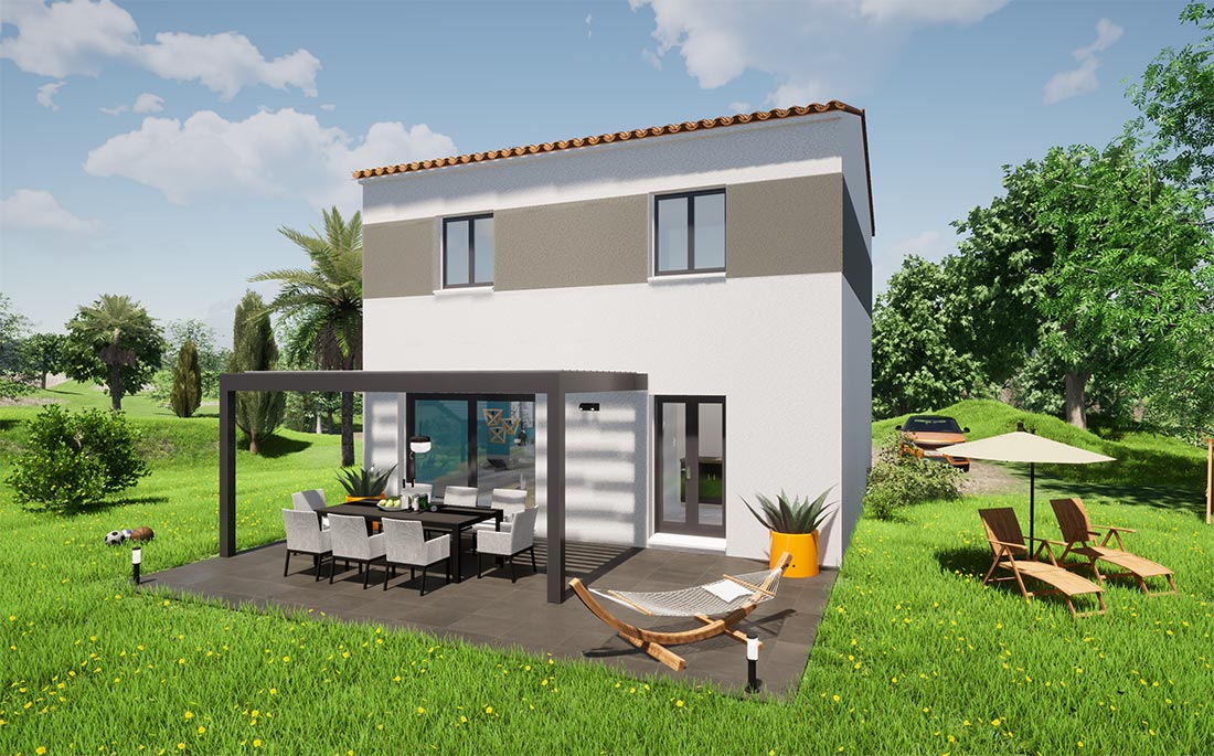 Cadenet ~ 306&nbsp;000&nbsp;€
