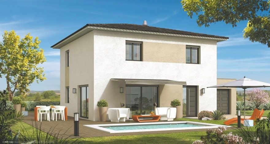 Plan-d&rsquo;Aups-Sainte-Baume ~ 334&nbsp;000&nbsp;€