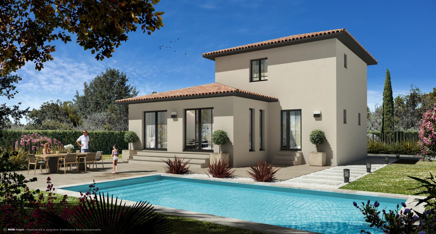 Pourrières ~ 325&nbsp;000&nbsp;€