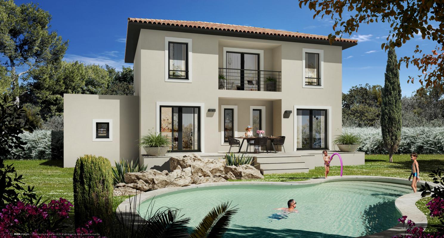 Manosque ~ 349&nbsp;000&nbsp;€