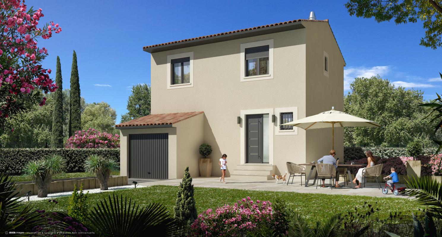 Manosque ~ 334&nbsp;000&nbsp;€