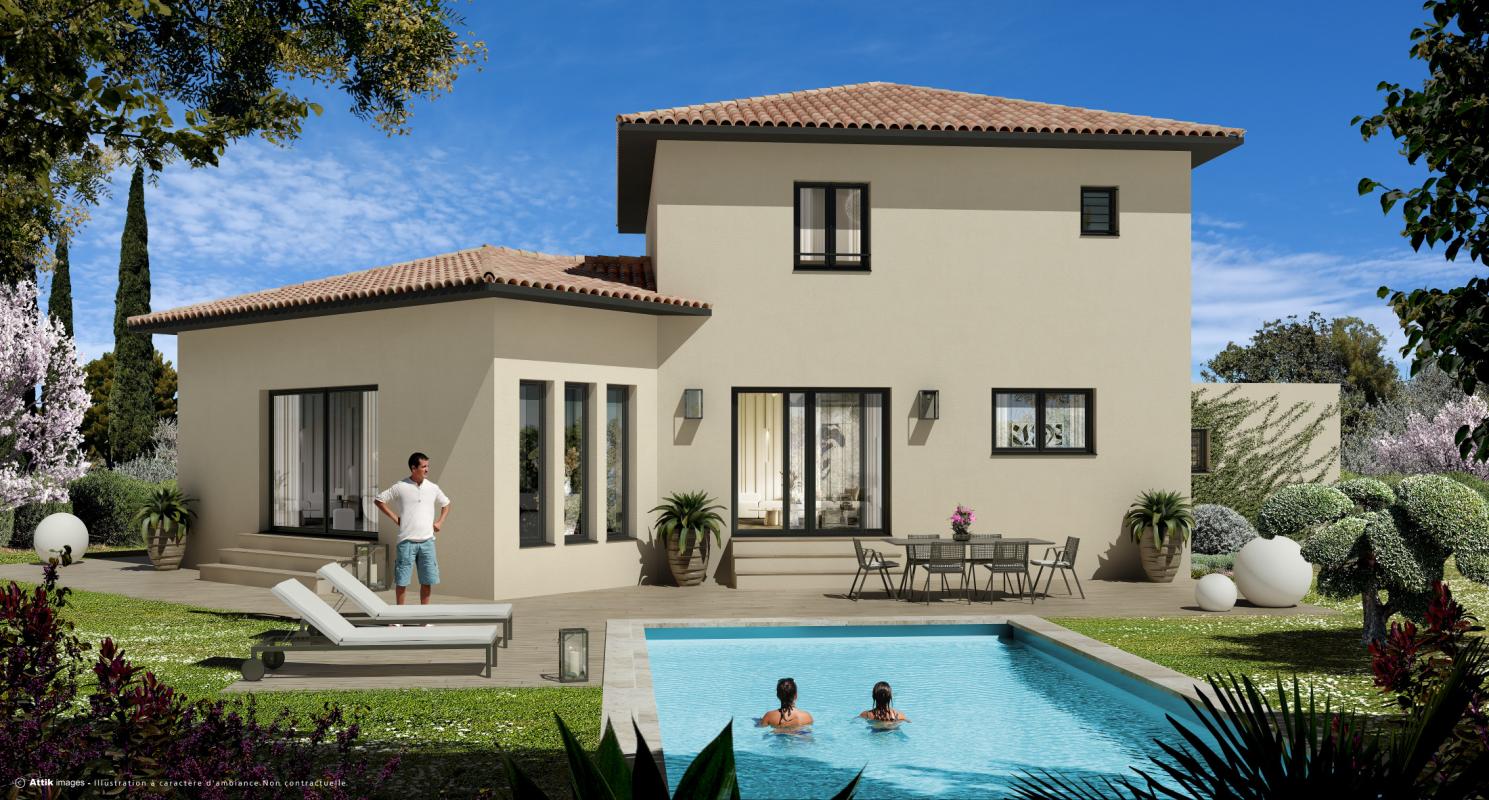 Manosque ~ 324&nbsp;000&nbsp;€