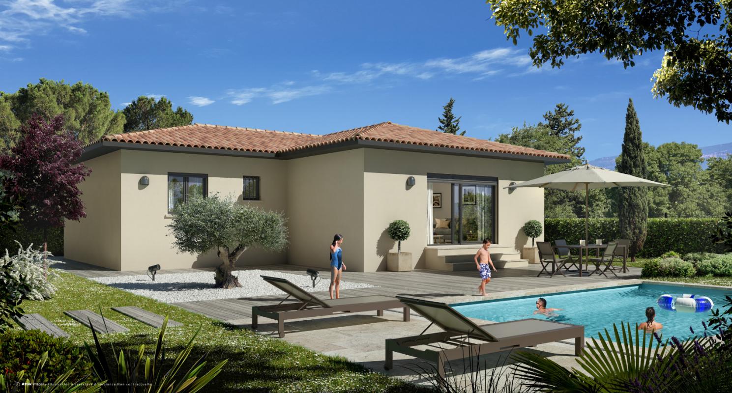 Alleins ~ 399&nbsp;000&nbsp;€