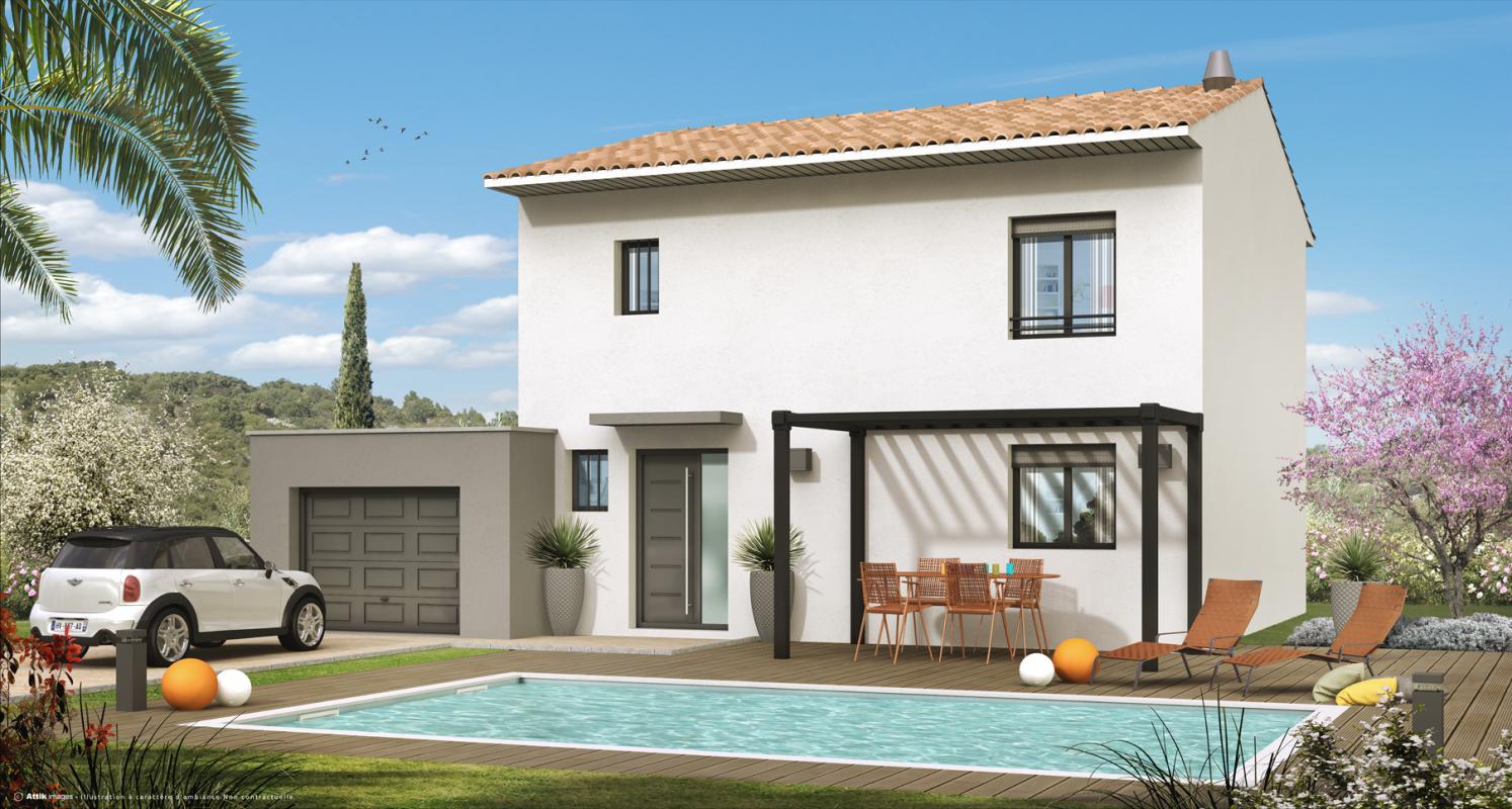 Alleins ~ 349&nbsp;000&nbsp;€