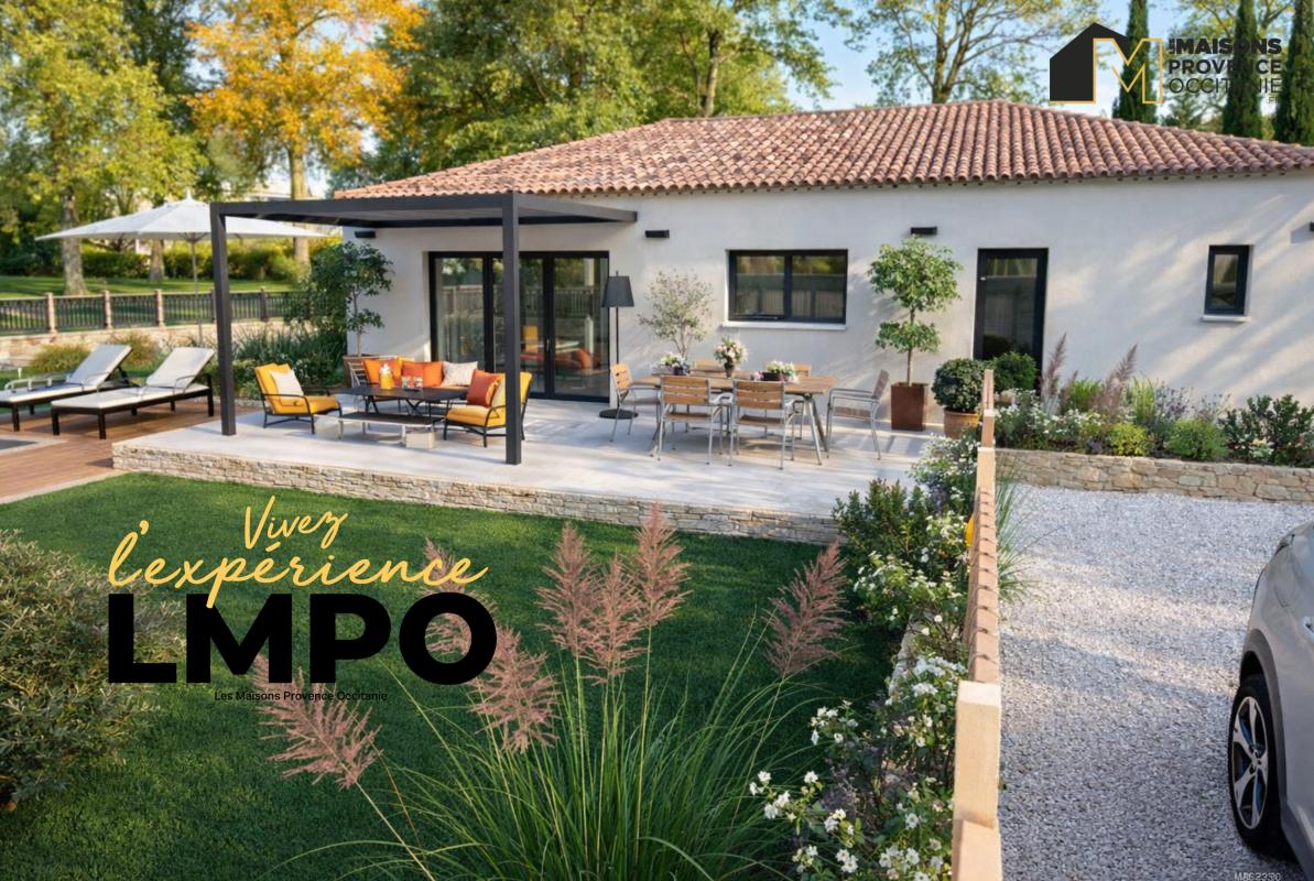 Remoulins ~ 227&nbsp;000&nbsp;€
