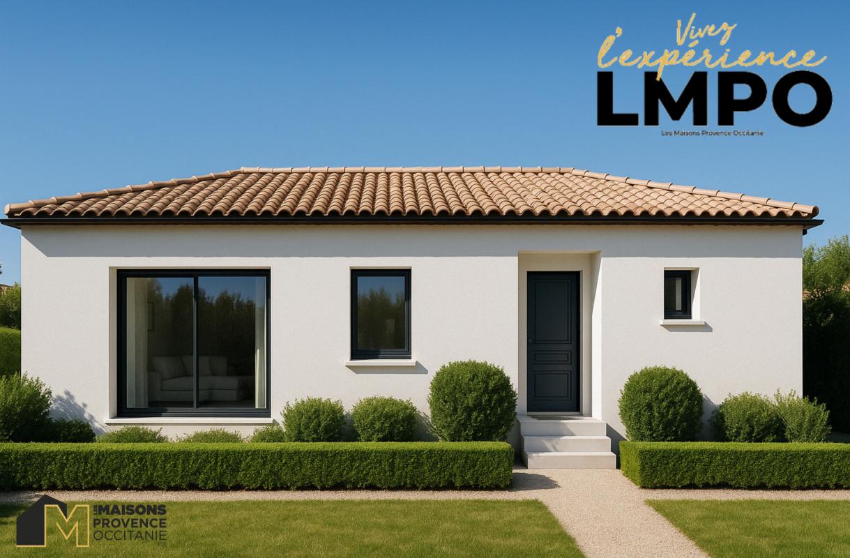 Remoulins ~ 199&nbsp;000&nbsp;€