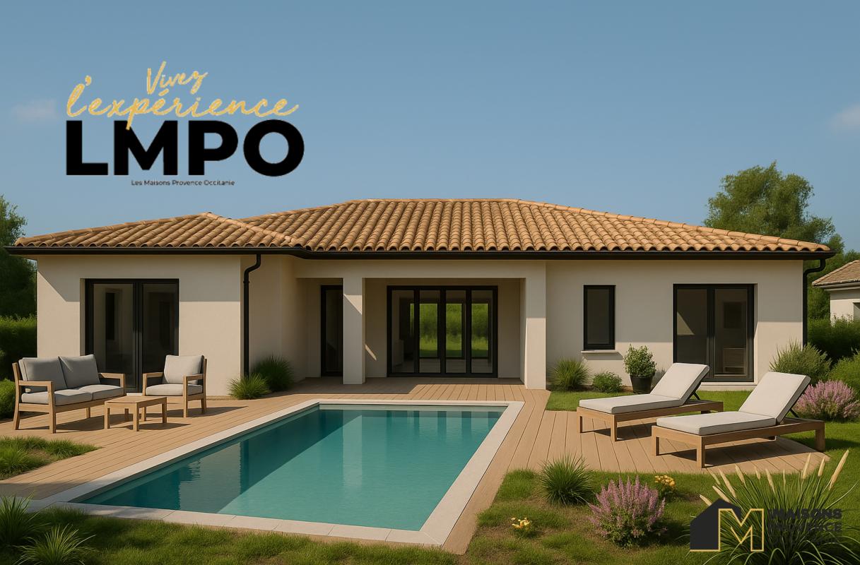 Sommières ~ 265&nbsp;000&nbsp;€