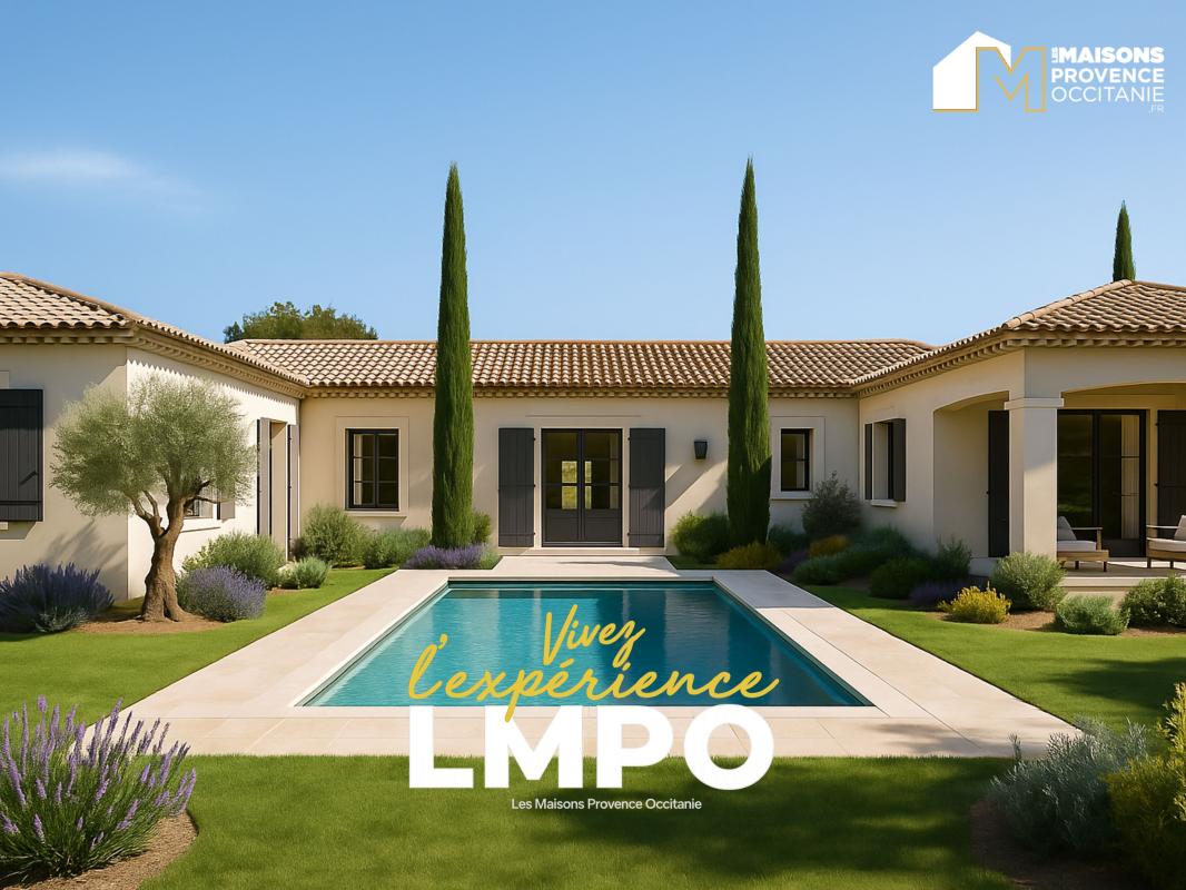 Lecques ~ 364&nbsp;900&nbsp;€