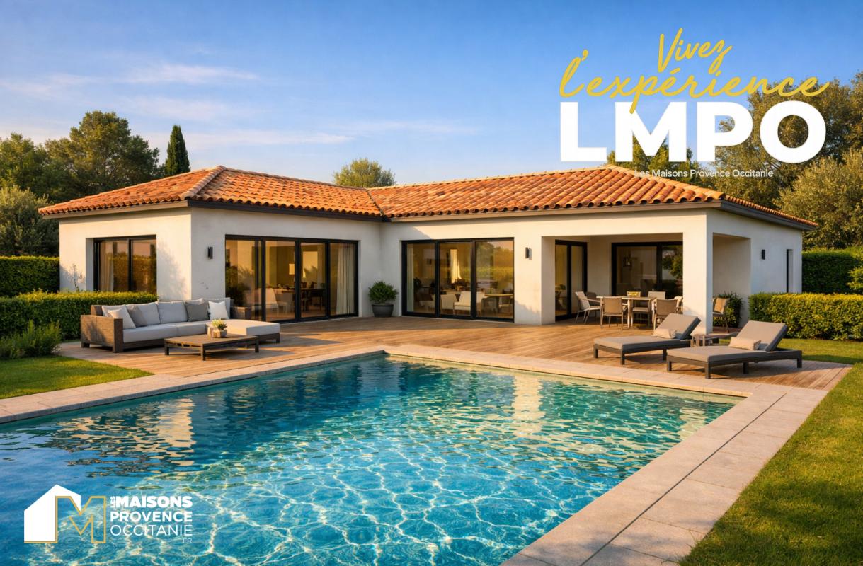 Lecques ~ 344&nbsp;900&nbsp;€