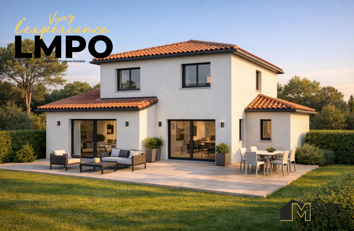 Poulx ~ 318&nbsp;000&nbsp;€