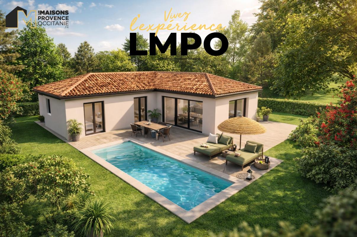 Poulx ~ 218&nbsp;000&nbsp;€