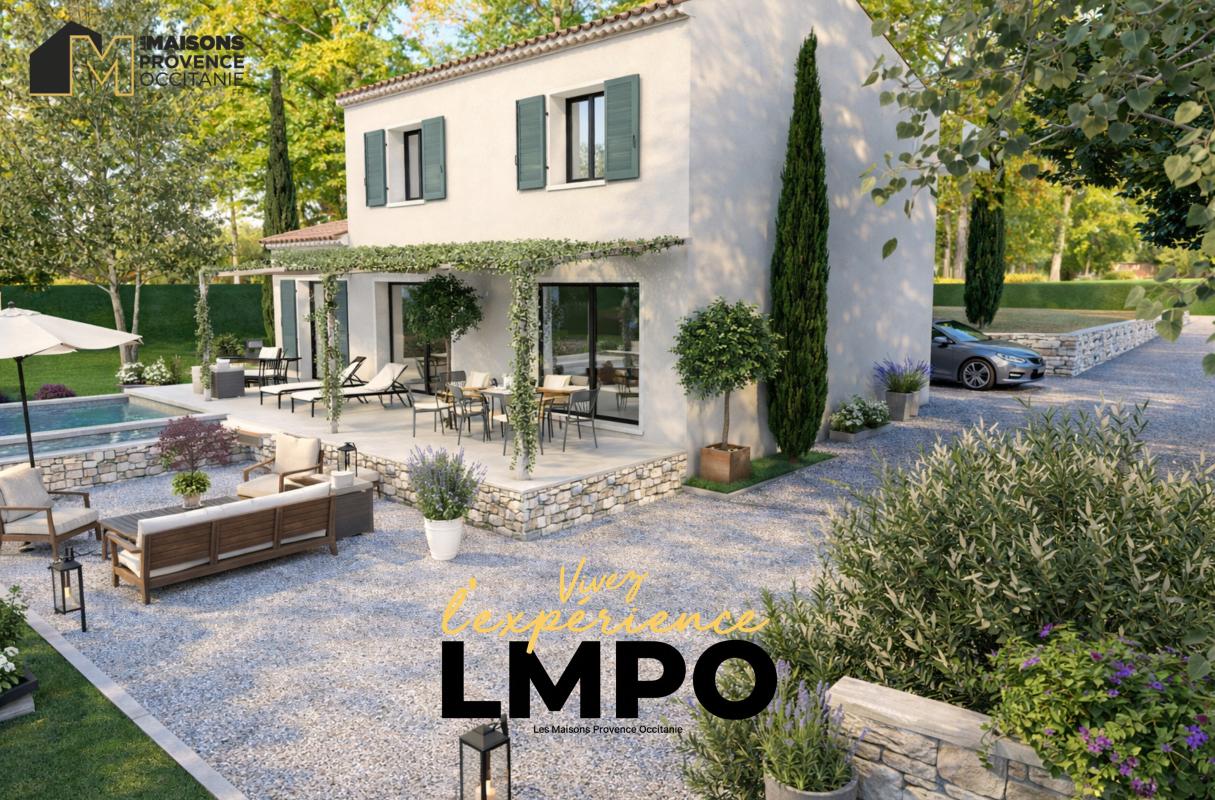 Poulx ~ 242&nbsp;000&nbsp;€