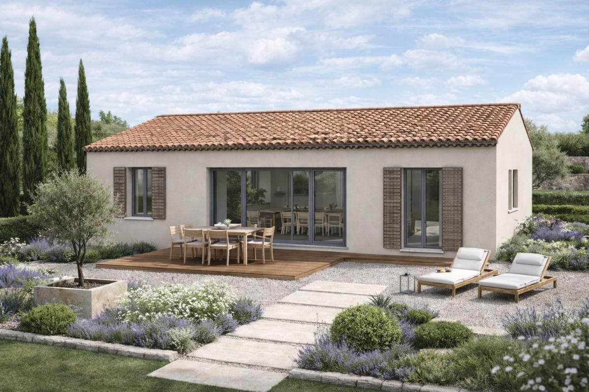 Mormoiron ~ 273&nbsp;400&nbsp;€