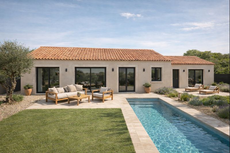 Avignon ~ 299&nbsp;800&nbsp;€