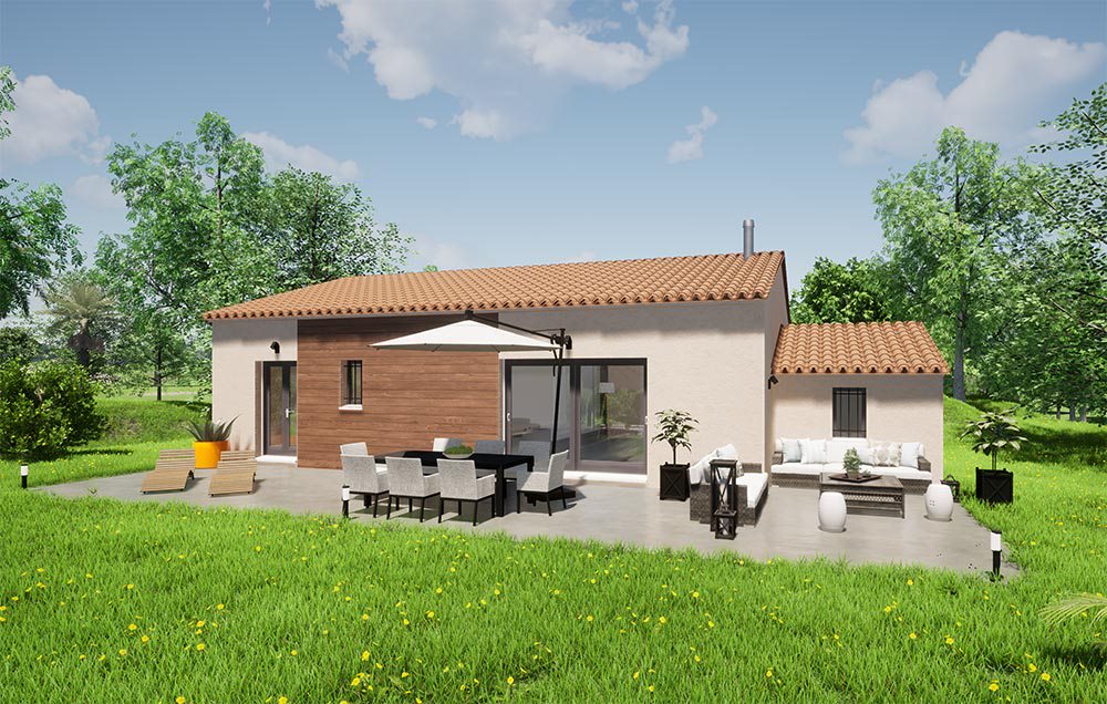 Peynier ~ 383&nbsp;000&nbsp;€