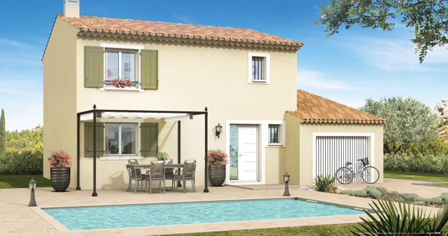 Pourrières ~ 370&nbsp;000&nbsp;€