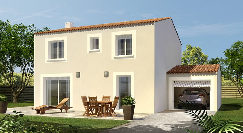 Peynier ~ 454&nbsp;000&nbsp;€