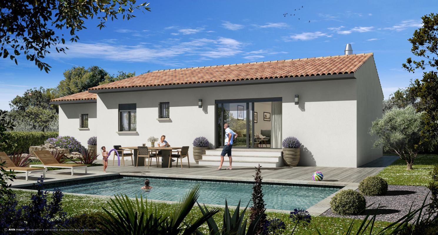 Maubec ~ 299&nbsp;000&nbsp;€