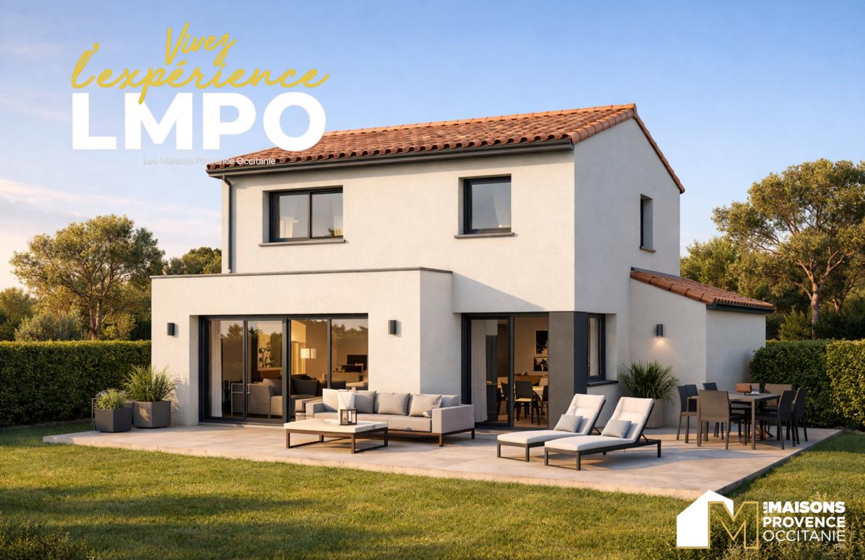 La Calmette ~ 224&nbsp;900&nbsp;€