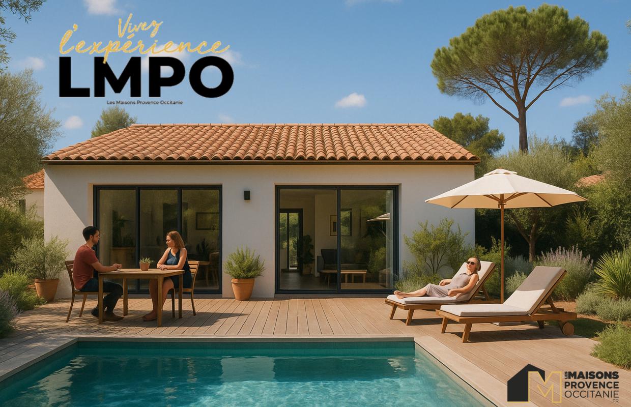La Calmette ~ 184&nbsp;900&nbsp;€