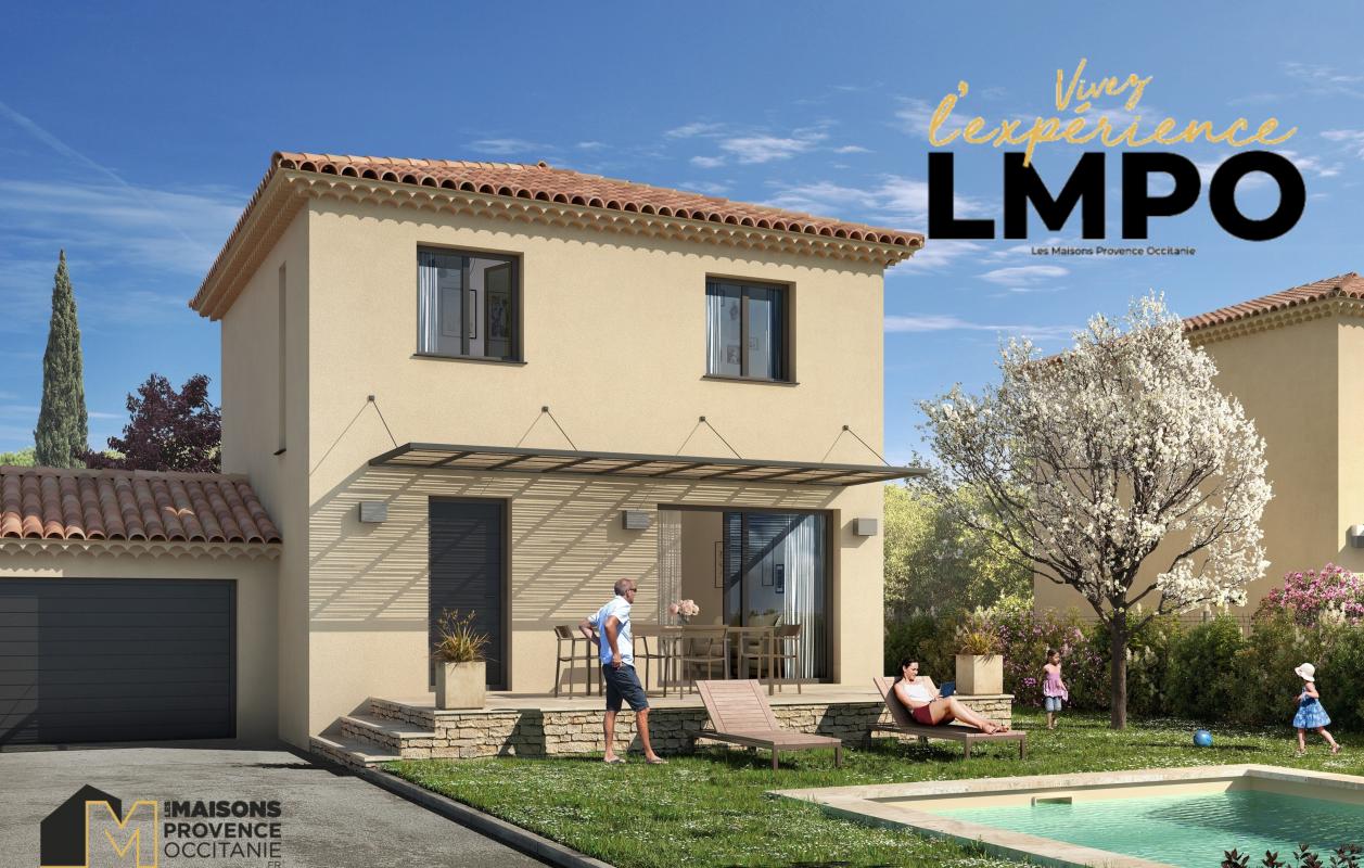 La Calmette ~ 195&nbsp;100&nbsp;€