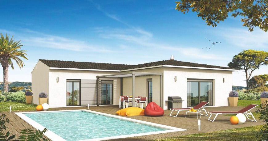 Rognes ~ 323&nbsp;000&nbsp;€