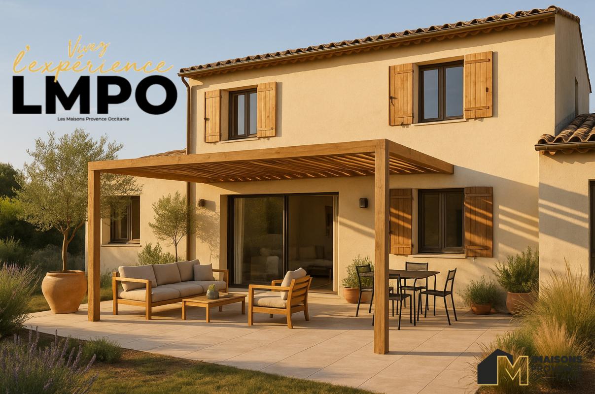 Rochefort-du-Gard ~ 312&nbsp;400&nbsp;€