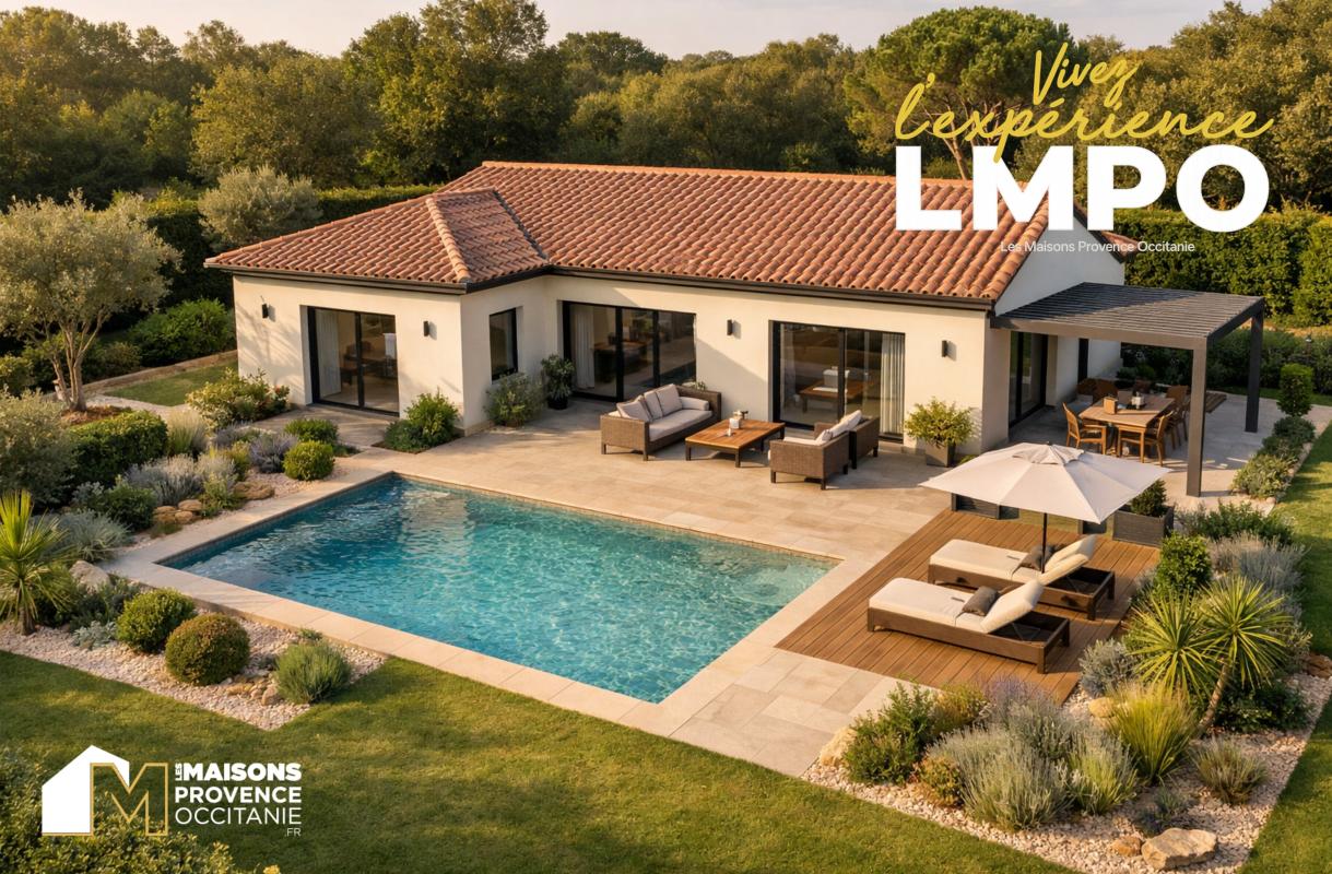 Rochefort-du-Gard ~ 290&nbsp;600&nbsp;€