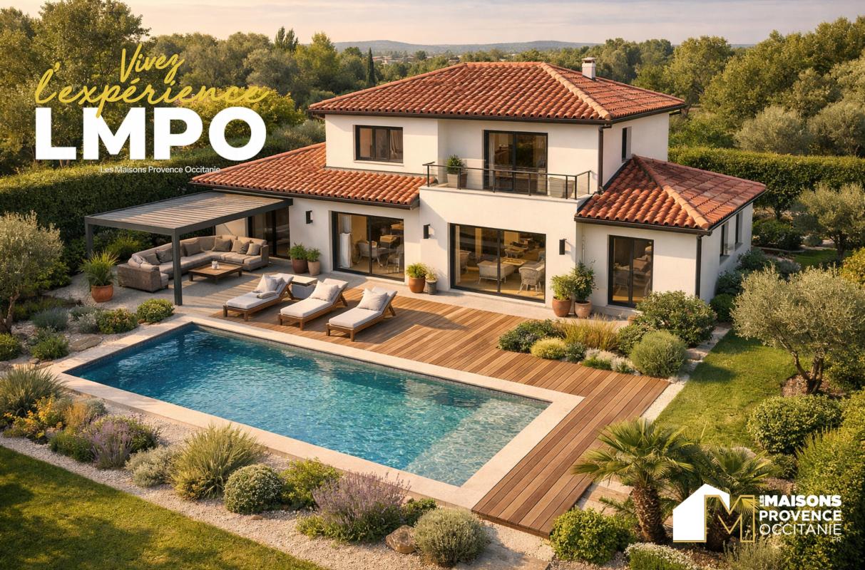 Uzès ~ 380&nbsp;900&nbsp;€