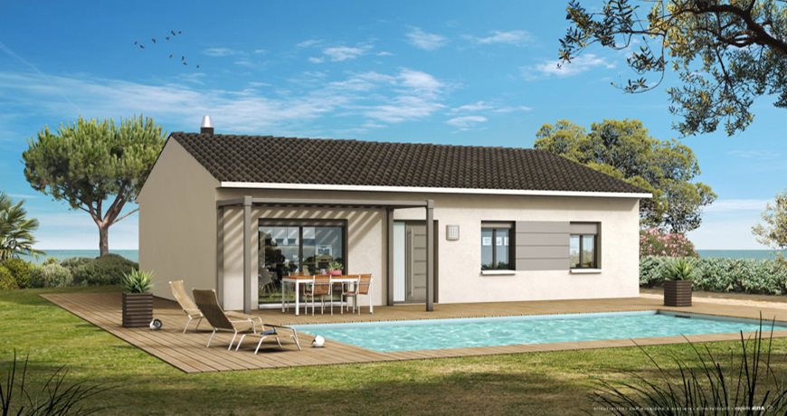 Mallemort ~ 275&nbsp;000&nbsp;€
