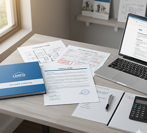 Sécuriser son projet avec un contrat CCMI